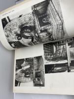 国宝薬師三尊等修理工事報告書　薬師寺修理委員会