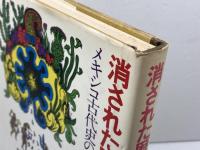 消された歴史を掘る: メキシコ古代史の再構成 平凡社 大井 邦明