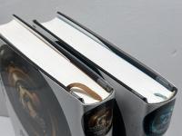 ホモ・デウス(2巻セット) 河出書房新社 ユヴァル・ノア・ハラリ