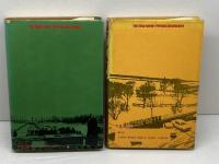 クレムリンの超常戦略　正続2冊揃　ウィリアム・ディック 　ヘンリー・グリス　徳間書店