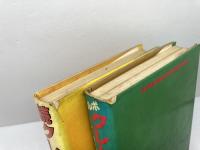 クレムリンの超常戦略　正続2冊揃　ウィリアム・ディック 　ヘンリー・グリス　徳間書店