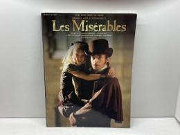 Les Miserables: Piano / Vocal: Selections from the Movie