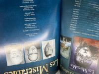 Les Miserables: Piano / Vocal: Selections from the Movie