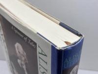 アリソン・アトリ-の生涯: 物語の紡ぎ手 ジュラ出版局 デニス ジャッド