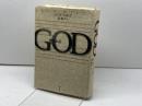 GOD: 神の伝記 青土社 ジャック マイルズ
