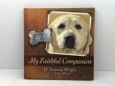 My Faithful Companion  Harvest House Pub Wright, H. Norman