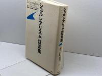 シュルレアリスム証言集 思潮社 アンリ ベアール