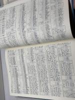 逆引き広辞苑 普通版 岩波書店 岩波書店辞典編集部