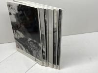 岩波写真文庫　復刻ワイド版（6冊セット）　日本人の暮らしの記録 2 山村・漁村 岩波書店 岩波書店