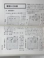 谷川流攻めの手筋 有紀書房 谷川 浩司