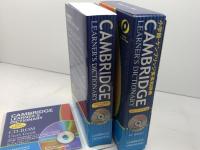 ケンブリッジ英英和辞典 小学館 投野 由紀夫