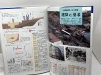 活断層　日本列島・地震アトラス 集英社 イミダス編集部