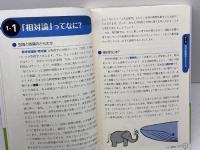 相対性理論がわかる (ファーストブック) 技術評論社 高橋 真聡