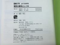 図解入門よくわかる電気の基本としくみ 秀和システム 藤瀧 和弘