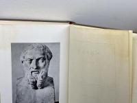 世界古典文学全集 10 ヘロドトス 筑摩書房 ヘロドトス