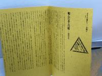 ドイツ・ロマン派全集 第8巻 月下の幻視者 国書刊行会 前川 道介