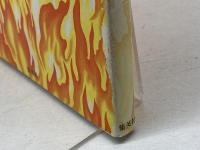 本能寺の変 真説 集英社 安部 龍太郎