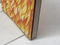 本能寺の変 真説 集英社 安部 龍太郎