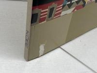 こうべ　神戸市広報課　昭和60　表紙・川西英