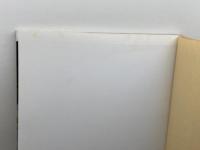 こうべ　神戸市広報課　昭和60　表紙・川西英