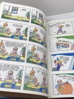 洋書コミック　Doonesbury Deluxe: Selected Glances Askance Henry Holt & Co Trudeau, G. B.