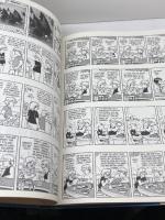 洋書コミック　Doonesbury Deluxe: Selected Glances Askance Henry Holt & Co Trudeau, G. B.