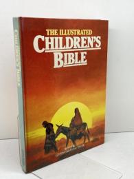 The Illustrated Children's Bible Sunflower Books Marshall, and Taylor