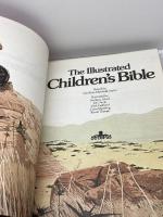 The Illustrated Children's Bible Sunflower Books Marshall, and Taylor