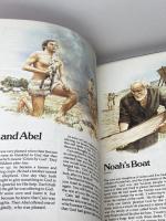 The Illustrated Children's Bible Sunflower Books Marshall, and Taylor