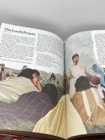 The Illustrated Children's Bible Sunflower Books Marshall, and Taylor