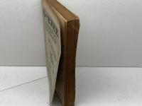 昭和7年度水交社員名簿　東京水交社