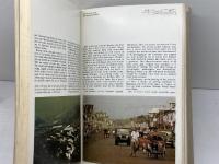 洋書　ガイドブック　insight guides java　 1978