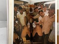 洋書　ガイドブック　insight guides java　 1978