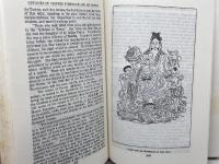 洋書　Outlines of Chinese Symbolism and Art Motives　中国の象徴と芸術の動機の概説　C.A.S. WILLIAMS　敦煌書局