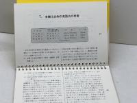 話しながら学ぶ化学英語・本 廣川書店