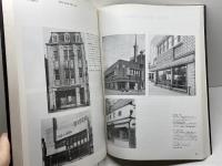 幻景の東京: 写真集 大正・昭和の街と住い 柏書房 藤森 照信