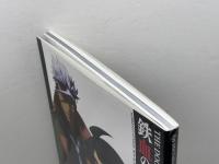 THE DOCUMENT OF 機動戦士ガンダム 鉄血のオルフェンズ 弐 KADOKAWA ニュータイプ