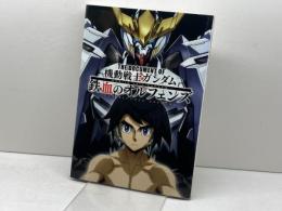The Document of 機動戦士ガンダム 鉄血のオルフェンズ