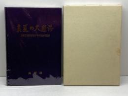 真夏の大崩落　長野市地附山地すべり災害の記録　長野市