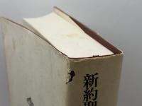新約聖書神学事典 教文館 東京神学大学新約聖書神学事典編集委員会