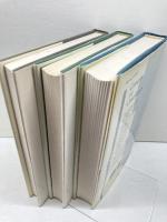 洋書　パウロ神学　Pauline TheologyⅠ,Ⅱ,Ⅲ　3冊　Thessalonians, Philippians, Galatians, Philemon、1 & 2 Corinthians、ROMANS