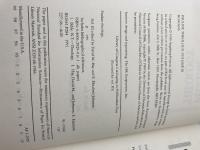 洋書　パウロ神学　Pauline TheologyⅠ,Ⅱ,Ⅲ　3冊　Thessalonians, Philippians, Galatians, Philemon、1 & 2 Corinthians、ROMANS