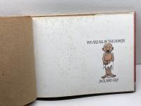 洋書絵本　We Are All in the Dumps with Jack and Guy（わたしたちもジャックもガイもみんなホームレス）モーリス・センダック　ハーパーコリンズ　