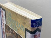 図説キリスト教文化史 1 原書房 ジェフリー バラクラフ