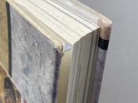 図説キリスト教文化史 1 原書房 ジェフリー バラクラフ