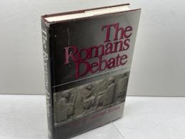 The Romans Debate 　Hendrickson Pub　Karl P. Donfried,