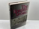 The Romans Debate 　Hendrickson Pub　Karl P. Donfried,