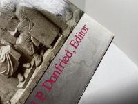 The Romans Debate 　Hendrickson Pub　Karl P. Donfried,