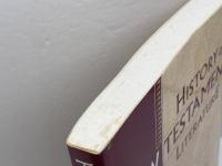 洋書　History of New Testament Literature Trinity Pr Intl 　 Georg　Strecker
