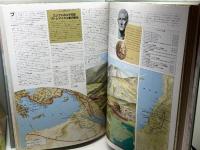 新教タイムズ 聖書歴史地図 新教出版社 ジェイムズ・B. プリチャード